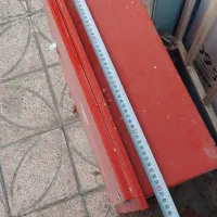 ۲عدد تابلو آتش نشانی|مصالح و تجهیزات ساختمان|مشکیندشت, |دیوار