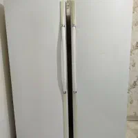 یخچال و فریزر الکترواستیل بدون برفک