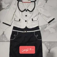 تعدادی لباس زنانه سایز 42