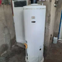 آبگرمکن لورج|آبگرمکن، پکیج، شوفاژ|ملایر, |دیوار