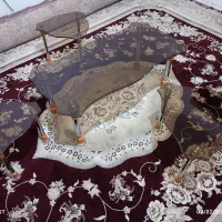 میز عسلی|مبلمان خانگی و میز عسلی|زنجان, |دیوار