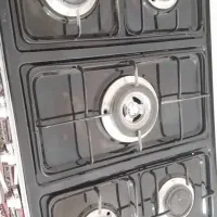 اجاق گاز خانگی|اجاق گاز و لوازم برقی پختوپز|دهدشت, |دیوار