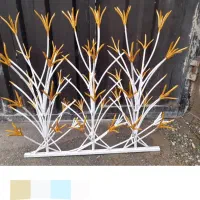 حفاظ نرده شاخ گوزنی کیلویی|خدمات پیشه و مهارت|تبریز, |دیوار