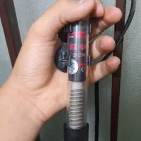 بخاری آکواریوم