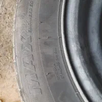 لاستیک ۲۰۵ رینگ ۱۴