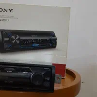 پخش سونی آمپ خور