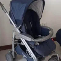 کالسکه عصایی ببکو BBKO