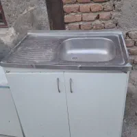 ظرفشویی وآبچکان|آبچکان و نظمدهنده ظروف|اردبیل, |دیوار