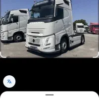 وام لیزینگی فوری برای انواع کامیون کشنده وکامیونت|خودرو سنگین|اراک, |دیوار