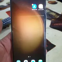 سامسونگ Galaxy S23 Ultra با حافظهٔ ۵۱۲ گیگابایت|موبایل|تهران, نعمت‌آباد|دیوار