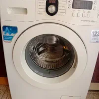 ماشین لباسشویی سامسونگ ۶ کیلویی