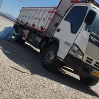 حمل بار با خاور ب تمام نقاط و مرز میلک