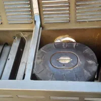 بخاری نفتی سالم درحد|بخاری، هیتر، شومینه|اردکان, |دیوار