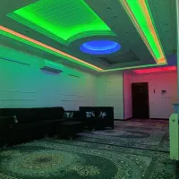 سوئیتهای نوسازوتمیز قیمت عالی .مجرد،خانواده.ساعتی