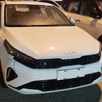 فروش نقدی k3 یا معاوضه با خودرو شما