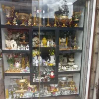 قفسه ام دی افی