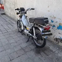 هندا ۷۰|موتورسیکلت|مشهد, فدک|دیوار