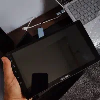 مانیتور اندروید ۹ اینچ لنووُ - کاملا سالم و تمیز