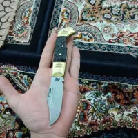 چاقو دنده ای