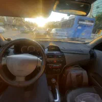 تیبا ۲ ex مدل ۹۶