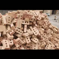 آجر به قیمت کارخانه|مصالح و تجهیزات ساختمان|لیلان, |دیوار