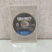 دیسک کالاف اینفینیتی وارفار|کنسول، بازی ویدئویی و آنلاین|قزوین, |دیوار