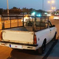 پیکان مدل 92|خودرو سواری و وانت|بندر گناوه, |دیوار