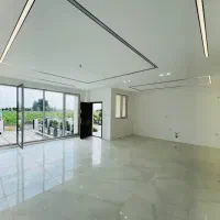 واحد اداری مسکن ۱۹۵ متری/ تک کلید دوبلکس/ویو ابدی