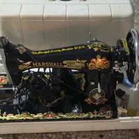 چرخ خیاطی اصل مارشال