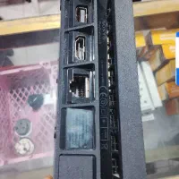 ps4 slim 1 tra|کنسول، بازی ویدئویی و آنلاین|سیریک, |دیوار