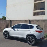 تیگو 7 مدل 98 گنبد کاووس