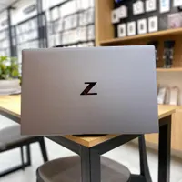 لپتاپ مهندسی HP ZBook G7 - گرافیک دار - در حد نو