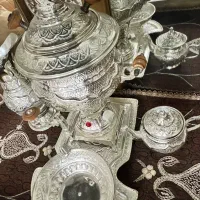 قلمکاری و ابکاری شده