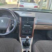 پارس tu5 مدل401|خودرو سواری و وانت|کلاله, |دیوار