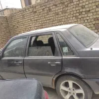 ولوو سواری GL460 کلاسیک مدل 1993|خودرو کلاسیک|قهدریجان, |دیوار