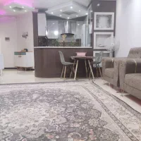 آپارتمان ۲ خوابه.طبقه اول ۹۵متری.پهلوانی.کنسولگری
