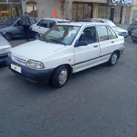 فروش انواع ماشین پراید . سمند و ...