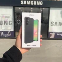 گوشی نقد و اقساط a56/a36/a26/a17/a07