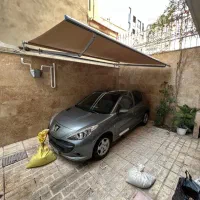 سایبان بازوی فروشگاه تراس مغازه فنری|فروشگاه و مغازه|تهران, مهرآباد جنوبی|دیوار