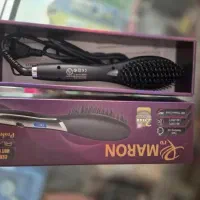 فروش اتو موی برسی حرارتی و سشوهار برسی|آرایشی، بهداشتی، درمانی|اردکان, |دیوار