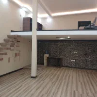 اجاره مغازه دوطبقه بلوار پاکنژاد ۳راه آبنما|اجارهٔ مغازه و غرفه|یزد, |دیوار