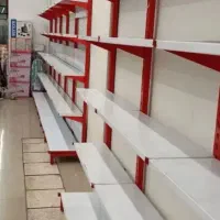 قفسه*سوپرمارکت/هایپر مارکت