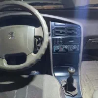 پژو۴۰۵|خودرو سواری و وانت|بم, |دیوار