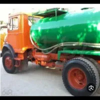 تخلیه چاه فاضلاب و لوله بازکنی