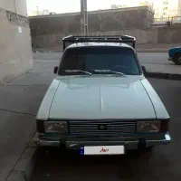 دراصل معاوضه.نشد فروش پیکان وانت با پراید و پژو...|خودرو سواری و وانت|محمدیه-قزوین, |دیوار