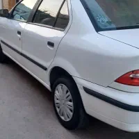 سمند کم کار مولتی پلکس|خودرو سواری و وانت|مشهد, شاهد (شهرک غرب)|دیوار