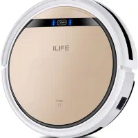 جارو رباتیک ilife v5s pro