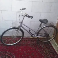 دوچرخه ژاپنی۲۶