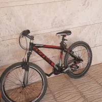 دوچرخه ویوا اکسیژن ۲۶