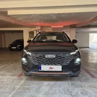 ام وی ام ایکس ۳۳ کراس اتوماتیک